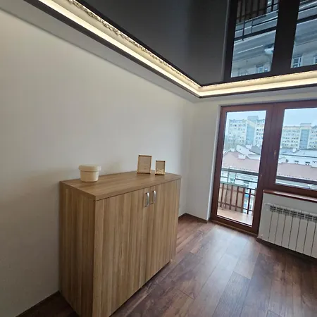 Luxury By Marta Апартаменты