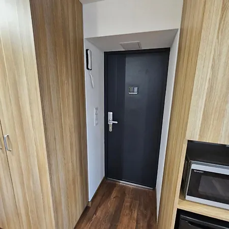 Апартаменты Luxury By Marta Радом