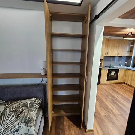 Luxury By Marta Апартаменты Радом