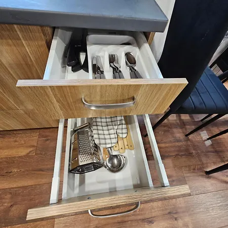 Luxury By Marta * Радом