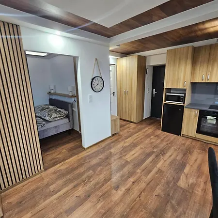 Luxury By Marta * Радом